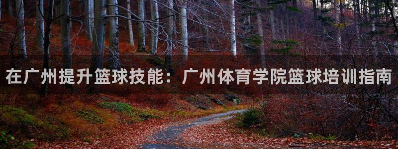 耀世娱乐招商注册 知乎：在广州提升篮球技能：广州体育学院篮球