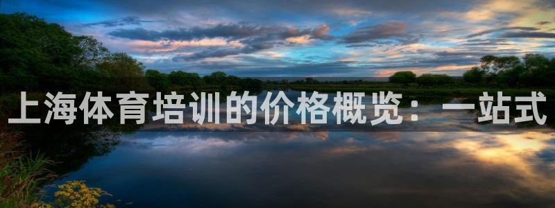 耀世娱乐官网网站入口下载：上海体育培训的价格概览：一站式